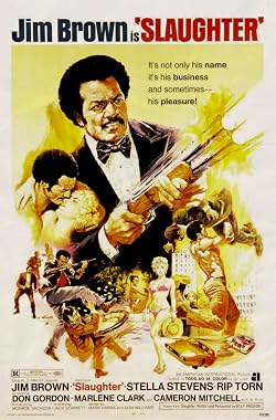 LugaTv | Watch Slaughter for free online