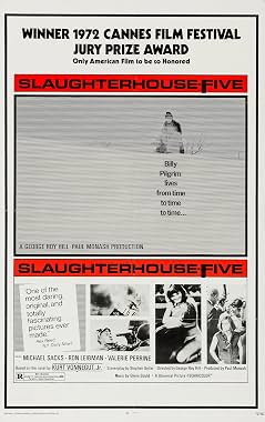 LugaTv | Watch Slaughterhouse Five for free online