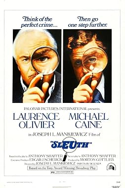 LugaTv | Watch Sleuth for free online