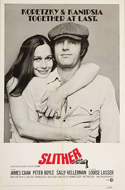 LugaTv | Watch Slither for free online