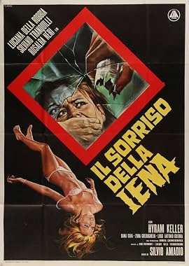 LugaTv | Watch Il sorriso della iena for free online