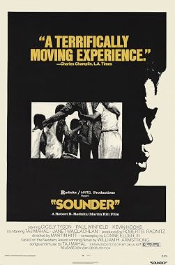 LugaTv | Watch Sounder for free online