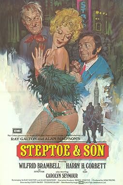 LugaTv | Watch Steptoe  and Son for free online