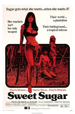 LugaTv | Watch Sweet Sugar for free online
