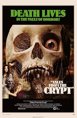 LugaTv | Watch Tales from the Crypt for free online