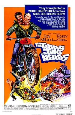 LugaTv | Watch The Thing with Two Heads for free online