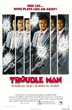 LugaTv | Watch Trouble Man for free online