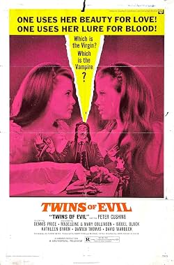 LugaTv | Watch Twins of Evil for free online
