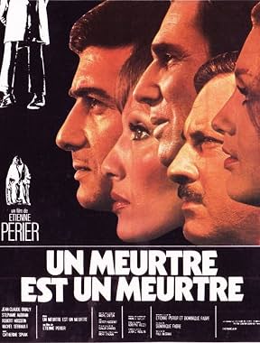 LugaTv | Watch Un meurtre est un meurtre for free online