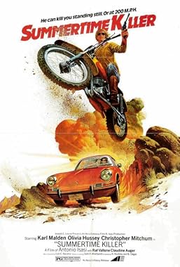 LugaTv | Watch Summertime Killer for free online