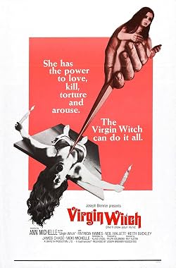 LugaTv | Watch Virgin Witch for free online