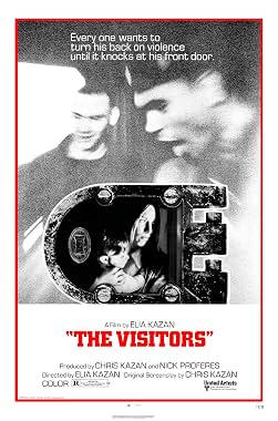 LugaTv | Watch The Visitors for free online