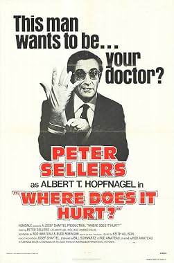 LugaTv | Watch Where Does It Hurt? for free online