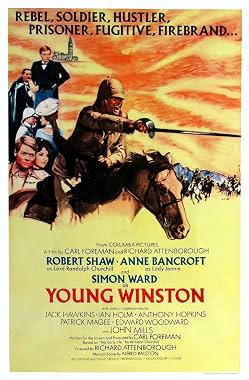 LugaTv | Watch Young Winston for free online