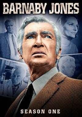 LugaTv | Watch Barnaby Jones seasons 1 - 8 for free online