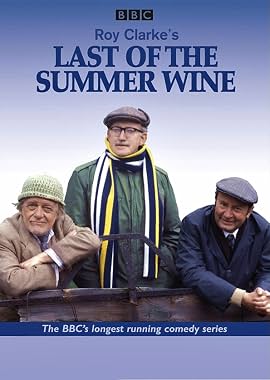 LugaTv | Watch Last of the Summer Wine seasons 1 - 31 for free online