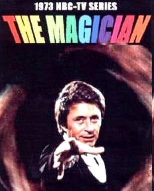 LugaTv | Watch The Magician seasons 1 - 1 for free online