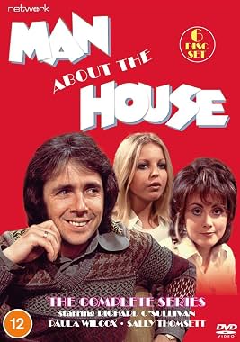 LugaTv | Watch Man About the House seasons 1 - 6 for free online