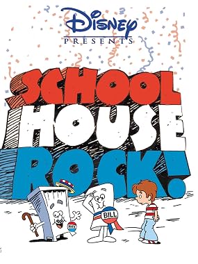 LugaTv | Watch Schoolhouse Rock! seasons 1 - 7 for free online