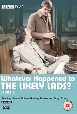 LugaTv | Watch Whatever Happened to the Likely Lads? seasons 1 - 2 for free online