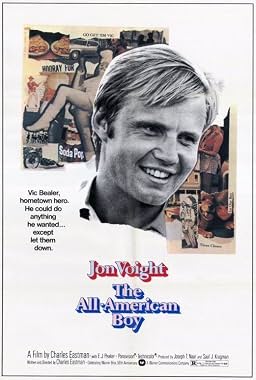 LugaTv | Watch The All American Boy for free online