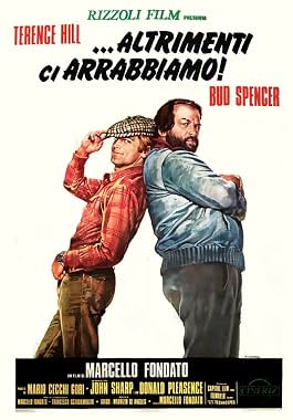 LugaTv | Watch ...altrimenti ci arrabbiamo! for free online