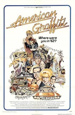 LugaTv | Watch American Graffiti for free online