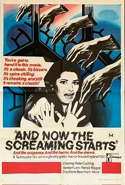 LugaTv | Watch And Now the Screaming Starts! for free online