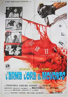 LugaTv | Watch Larma lora il movente for free online