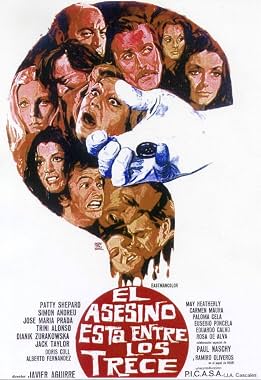 LugaTv | Watch El asesino está entre los trece for free online