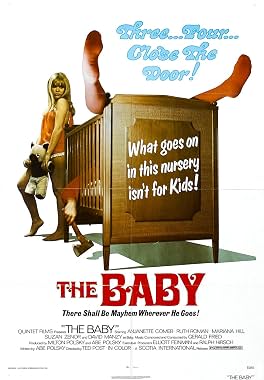 LugaTv | Watch The Baby for free online
