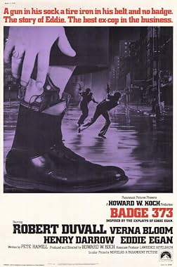 LugaTv | Watch Badge 373 for free online