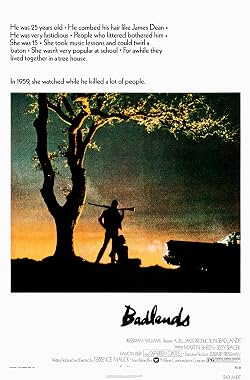 LugaTv | Watch Badlands for free online