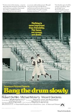 LugaTv | Watch Bang the Drum Slowly for free online