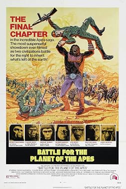 LugaTv | Watch Battle for the Planet of the Apes for free online