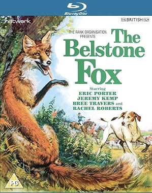 LugaTv | Watch The Belstone Fox for free online