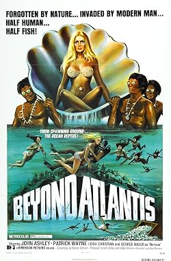 LugaTv | Watch Beyond Atlantis for free online
