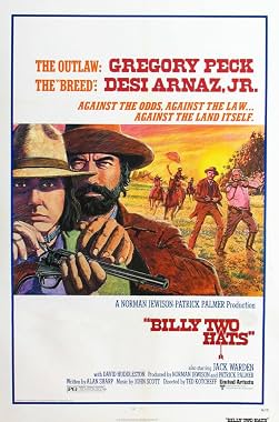 LugaTv | Watch Billy Two Hats for free online