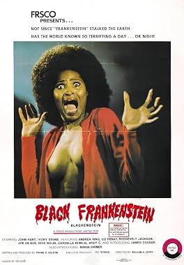LugaTv | Watch Blackenstein for free online