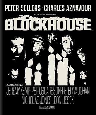 LugaTv | Watch The Blockhouse for free online