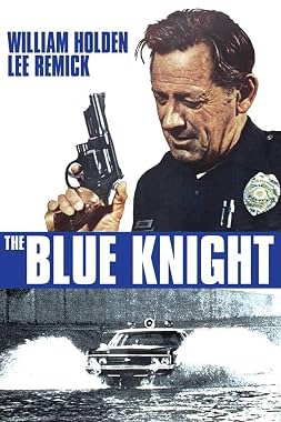 LugaTv | Watch The Blue Knight for free online
