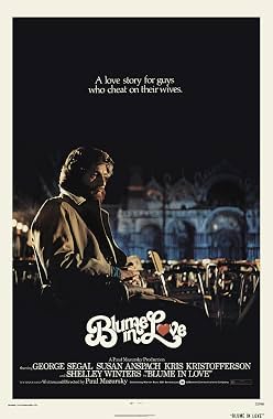 LugaTv | Watch Blume in Love for free online