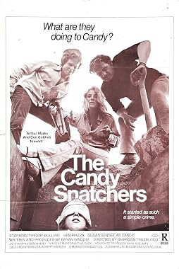 LugaTv | Watch The Candy Snatchers for free online