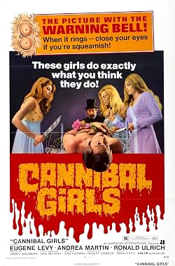 LugaTv | Watch Cannibal Girls for free online