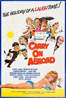 LugaTv | Watch Carry on Abroad for free online