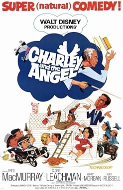 LugaTv | Watch Charley and the Angel for free online