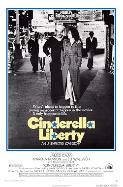LugaTv | Watch Cinderella Liberty for free online