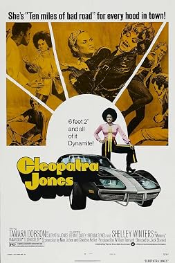 LugaTv | Watch Cleopatra Jones for free online