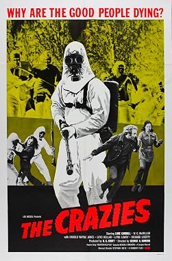 LugaTv | Watch The Crazies for free online
