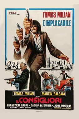 LugaTv | Watch Il consigliori for free online